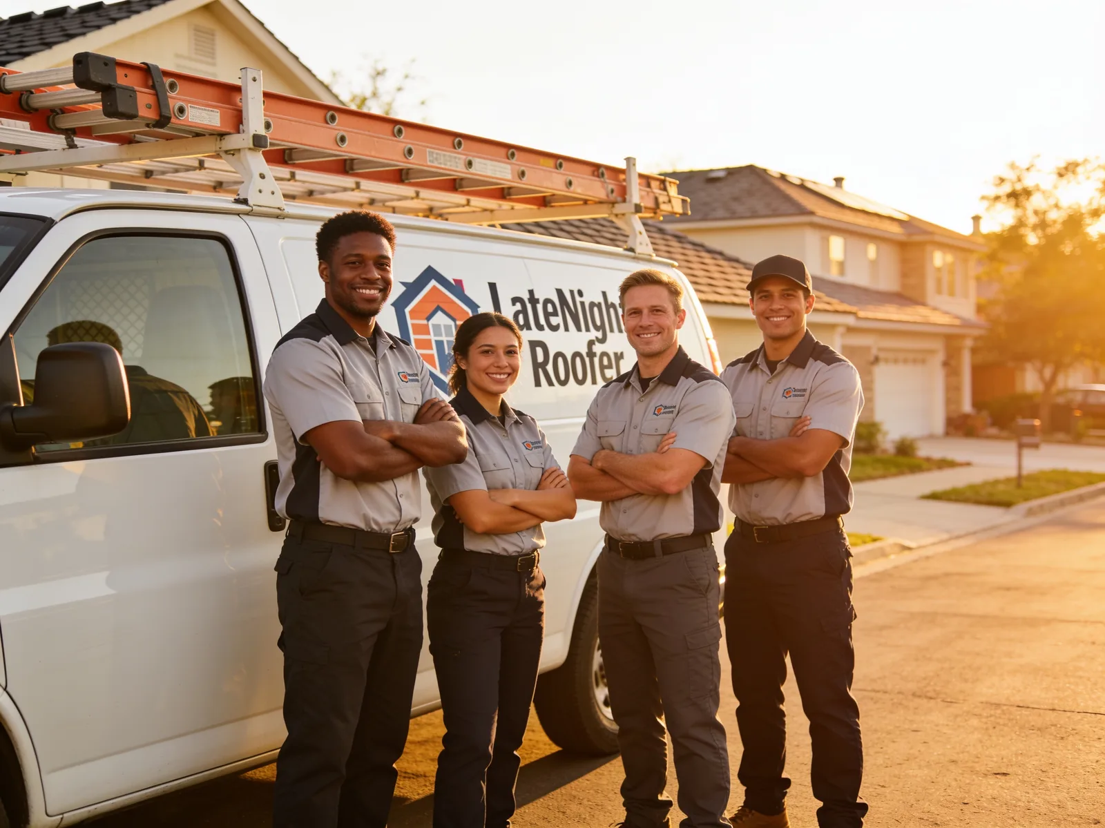 Emergency Roof Repair company in Newcomb, TN